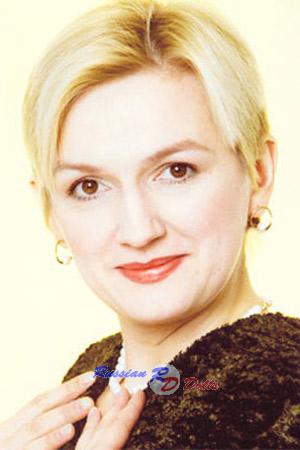 68926 - Ekaterina Age: 39 - Russia