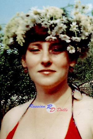 69022 - Svetlana Age: 42 - Russia