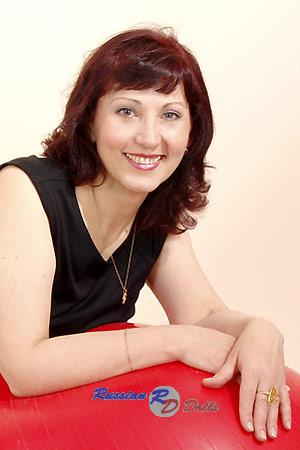 69293 - Lubov Age: 51 - Russia