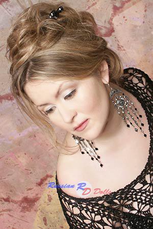 69465 - Lubov Age: 36 - Russia