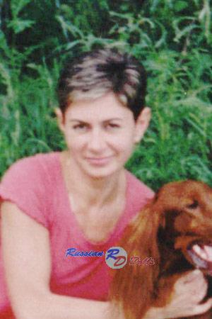 69525 - Anzhelika Age: 43 - Russia