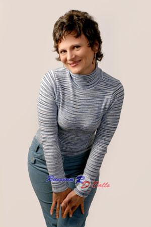 69540 - Olga Age: 45 - Russia