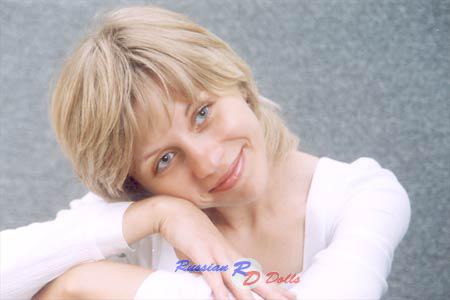 69781 - Julia Age: 36 - Russia