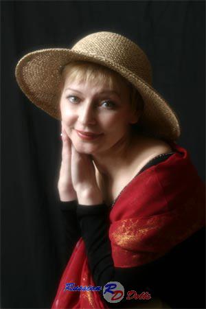 70466 - Natalia Age: 51 - Russia