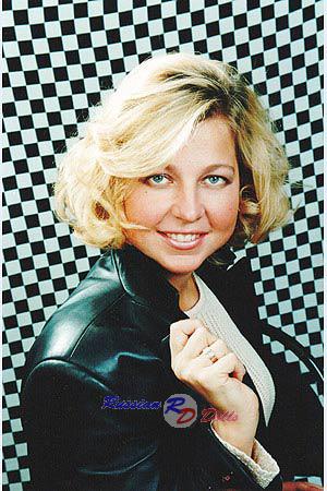70507 - Natalia Age: 41 - Russia