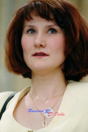 70599 - Larisa Age: 45 - Russia