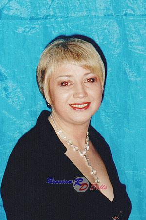 70834 - Tatiana Age: 47 - Russia