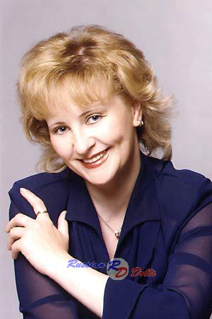 70857 - Elena Age: 43 - Russia