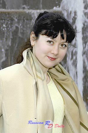 71013 - Marina Age: 34 - Russia