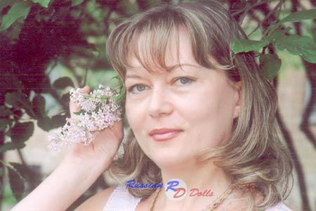 71278 - Ludmila Age: 53 - Russia
