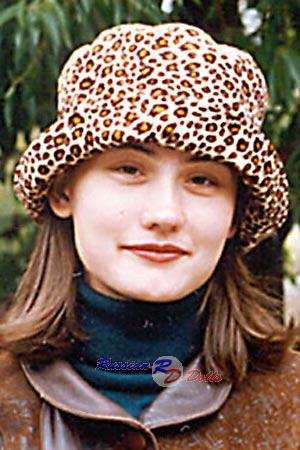71434 - Julia Age: 36 - Russia