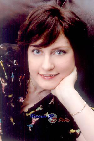 71617 - Yulia Age: 37 - Russia