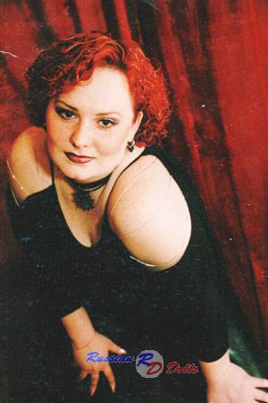 71825 - Ekaterina Age: 31 - Russia