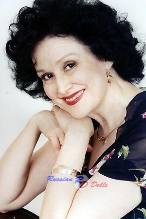 71860 - Dilyara Age: 57 - Russia