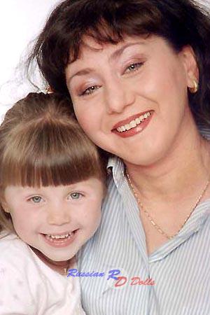 71923 - Albina Age: 40 - Russia