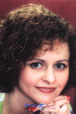 71971 - Elena Age: 40 - Russia