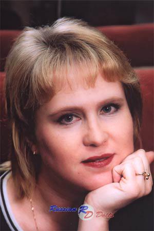 72031 - Liya Age: 44 - Russia