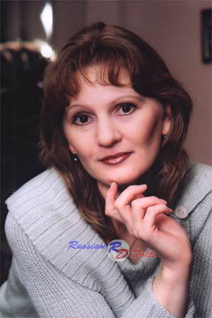 72033 - Larisa Age: 47 - Russia