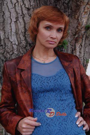 72073 - Lubov Age: 52 - Russia
