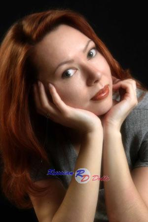 72132 - Ielsa Age: 36 - Russia