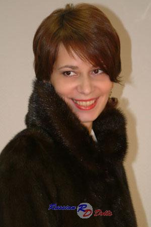 72191 - Elena Age: 42 - Russia