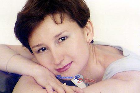 72272 - Elmira Age: 40 - Russia