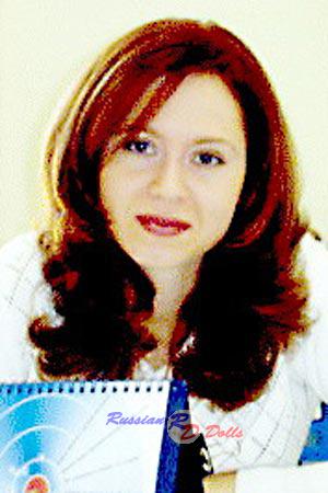 72424 - Ekaterina Age: 33 - Russia