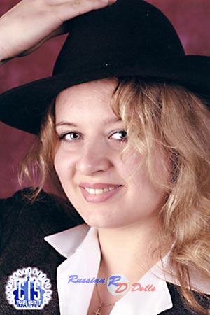 72456 - Marina Age: 31 - Russia