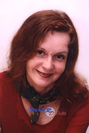 72499 - Yuliana Age: 45 - Russia