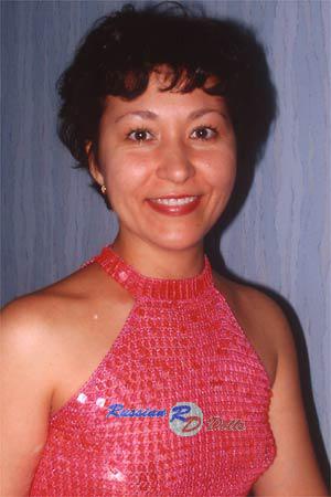 72750 - Olga Age: 43 - Russia