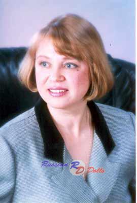 72795 - Tatyana Age: 54 - Russia