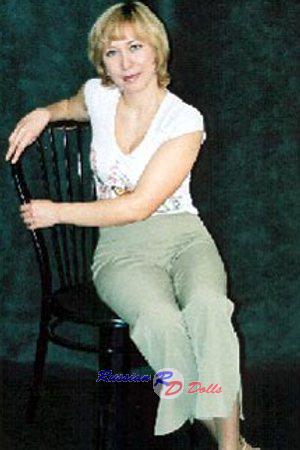 72796 - Dilyara Age: 40 - Russia