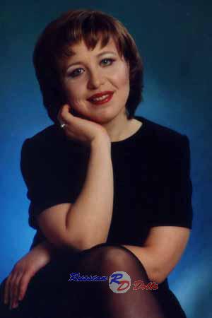 73056 - Fania Age: 41 - Russia