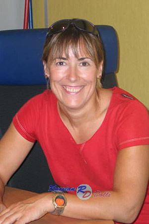 73085 - Svetlana Age: 51 - Russia