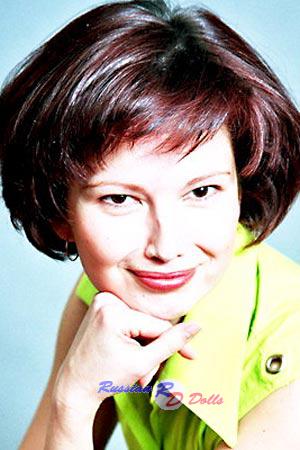 73428 - Inga Age: 41 - Russia