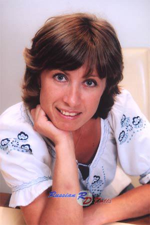 73603 - Olga Age: 41 - Russia