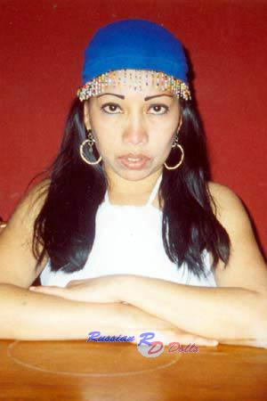 73678 - Francisca Age: 38 - Peru