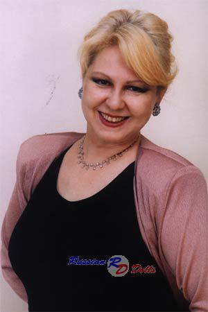 74286 - Nina Age: 49 - Russia