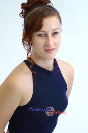 74559 - Dina Age: 35 - Russia