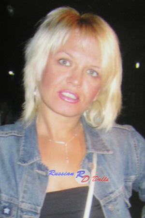 74900 - Inga Age: 40 - Russia