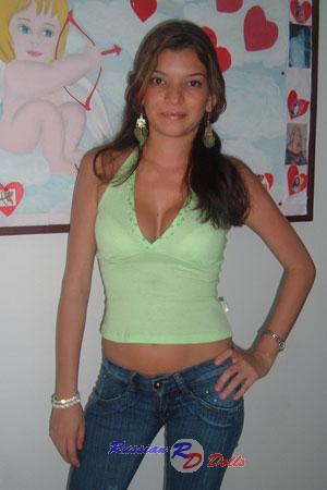 74966 - Adriana Age: 24 - Colombia