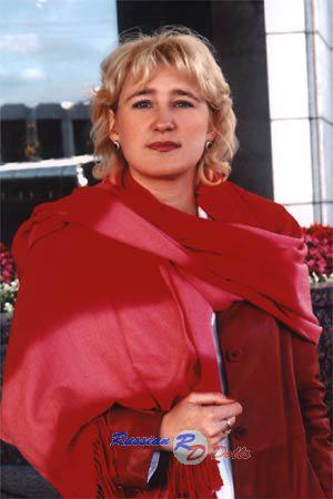 75109 - Oksana Age: 38 - Russia