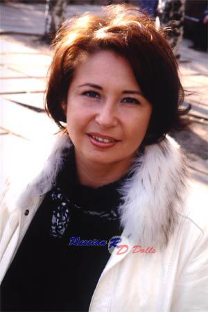 75112 - Natalia Age: 33 - Russia