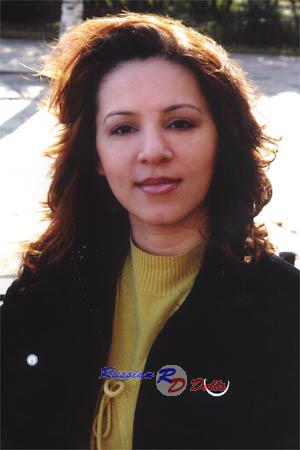 75236 - Angela Age: 40 - Russia