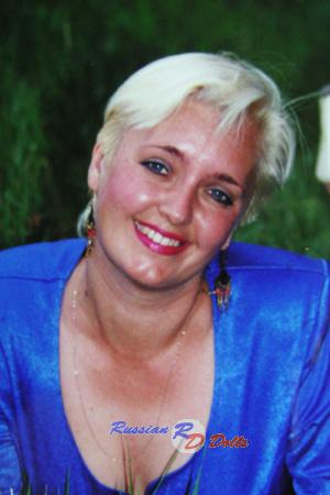 75306 - Svetlana Age: 47 - Russia