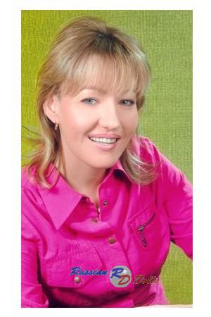 75450 - Elena Age: 42 - Russia
