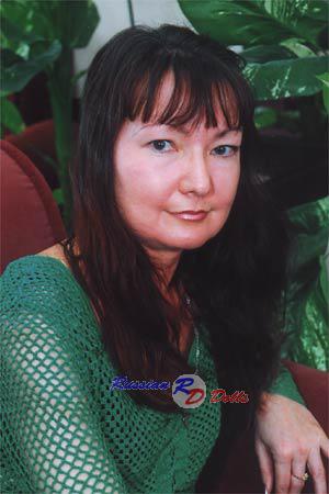 75515 - Elena Age: 47 - Russia