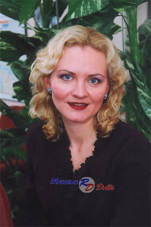 75592 - Svetlana Age: 44 - Russia