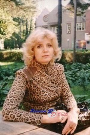 75593 - Nina Age: 52 - Russia