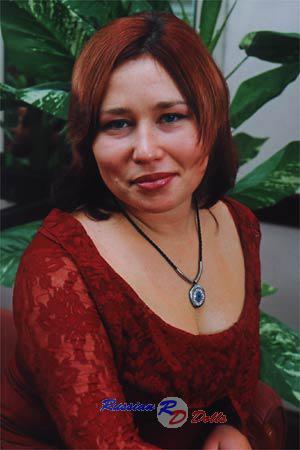 75642 - Natalia Age: 35 - Russia